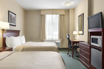 Others 2, Premier Inn, Hamilton
