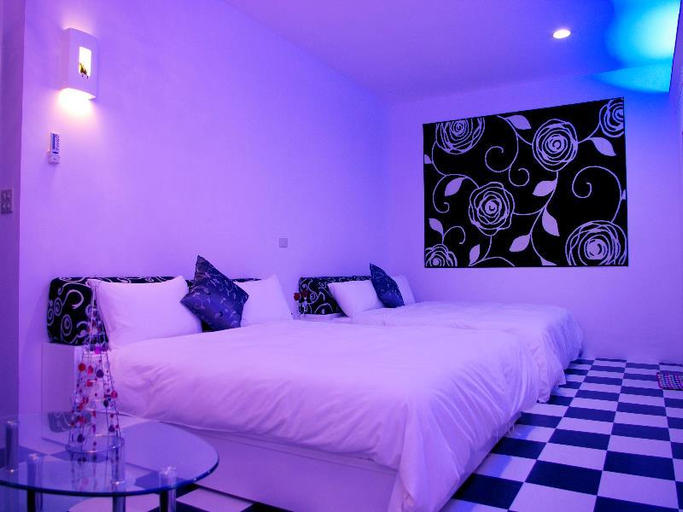 Others 2, Pens Tree Bed and Breakfast, Taitung