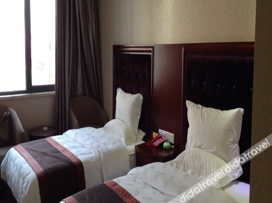 Others 2, Beicheng Tianjie Hotel, Chengdu