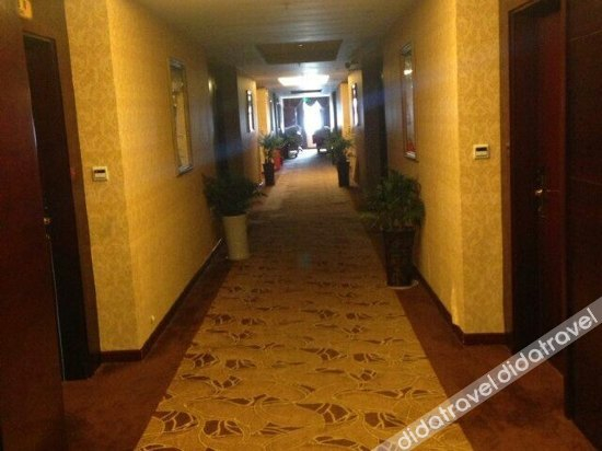 Others 5, Masha Ladi Hotel, Luzhou