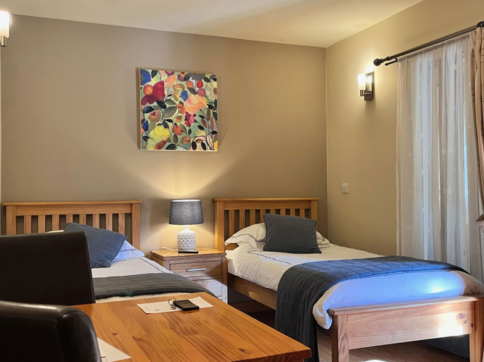 Bedroom 2, Orchard Cottage, Cambridgeshire