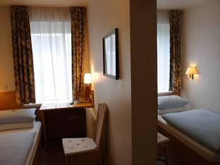 Others 1, Andefu Hotel am Kantpark, Duisburg