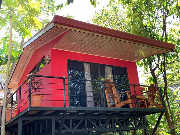 Terrace 5, Villas In Sueño, Aguirre