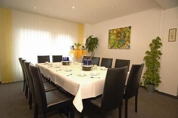 Others 4, Kishotel Am Kurpark, Main-Kinzig-Kreis