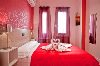 Others 3, Hostal Madrid Inn, Madrid