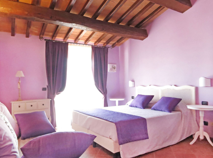 Others 3, Villa Profidia, Perugia