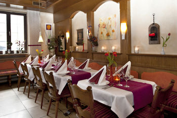 Food & Drinks 4, Gästehaus - Kipfenberg, Eichstätt