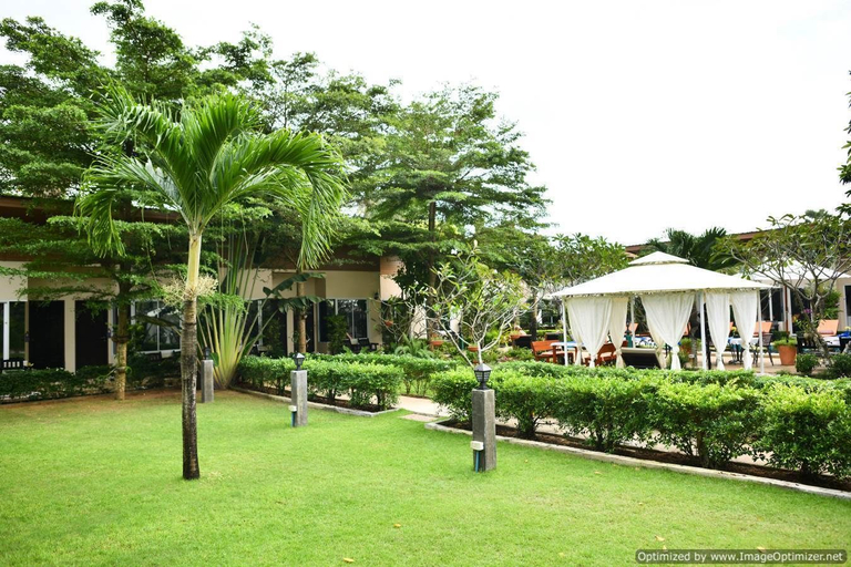 Others 3, Cascades Resort, Pulau Phuket