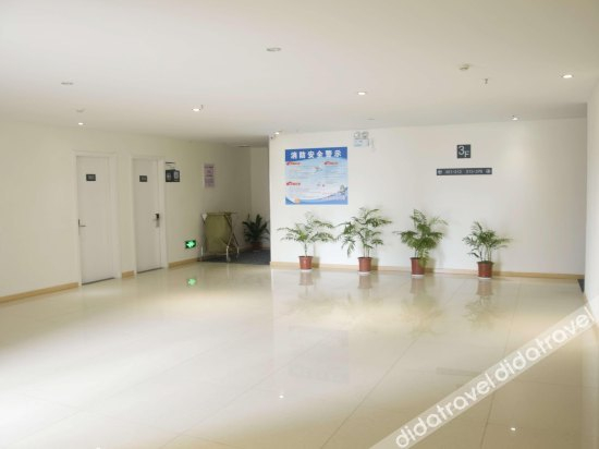Others 5, 7Days Inn Huanggang Normal College, Ezhou
