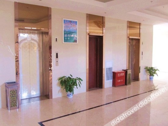 Others 5, Jinsha Hotel, Huanggang
