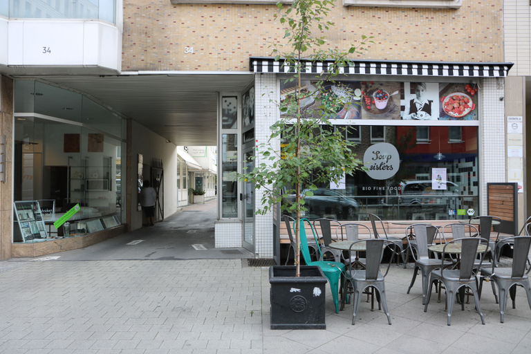 Primary image 2, Apartment Osterstraße 321, Region Hannover