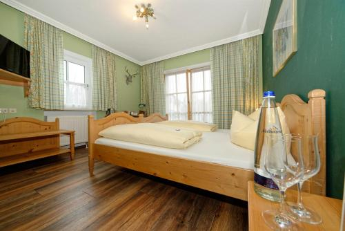 Others 4, Hotel Zum Maximilian, Rosenheim