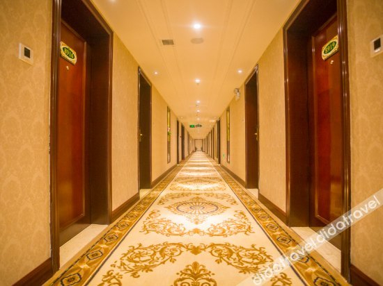 Others 2, Huarui Hotel (Linyi Yingchun Street Branch), Linfen