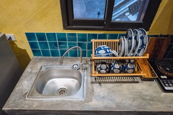 Others 4, Chillout Homestay, Tây Hồ