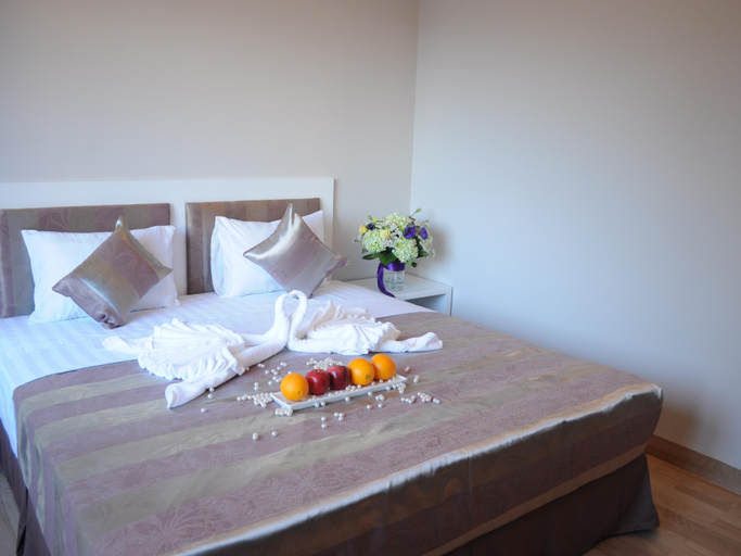 Bedroom 4, Van Nam Hotel Nha Trang, Nha Trang
