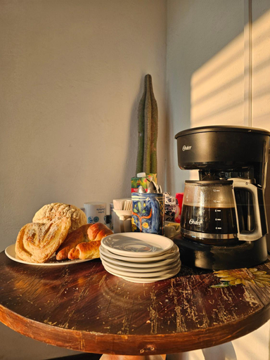 Food & Drinks, CHOLULA SUITES, San Jerónimo Tecuanipan