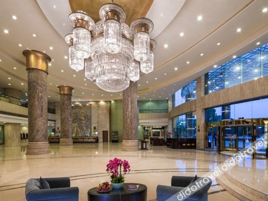 Others 2, Cohere Hotel, Changde