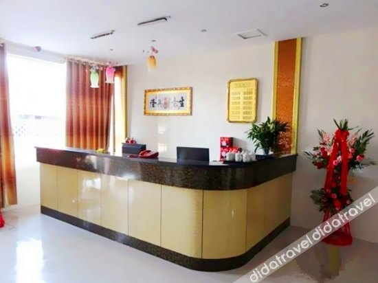 Others 5, Hengtong Hotel, Luoyang