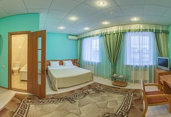 Others 2, Berison Hudyakova Hotel, Vysokogorskiy rayon