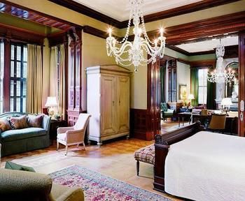 Others 5, Wentworth Mansion, Charleston