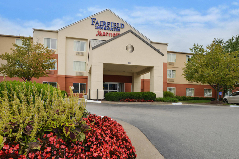 Others 4, Baymont by Wyndham St. Charles, Saint Charles