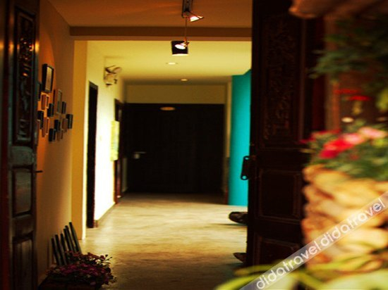 Others 4, Mitang Inn, Lijiang