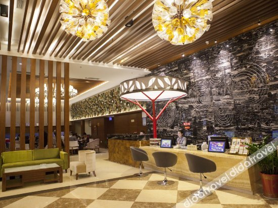 Others 5, Shangcheng Hotel, Changsha