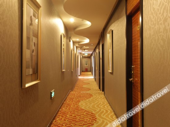 Others 3, Beijing Helong Holiday Hotel, Beijing