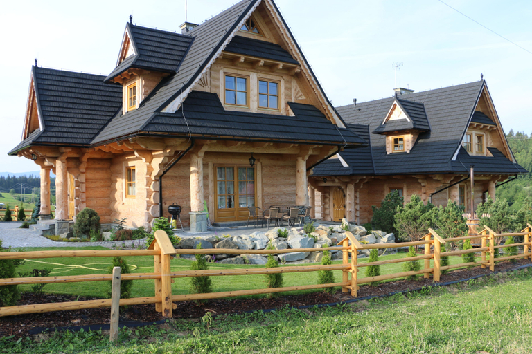 Exterior & Views 1, Osada Maruszyna, Nowy Targ