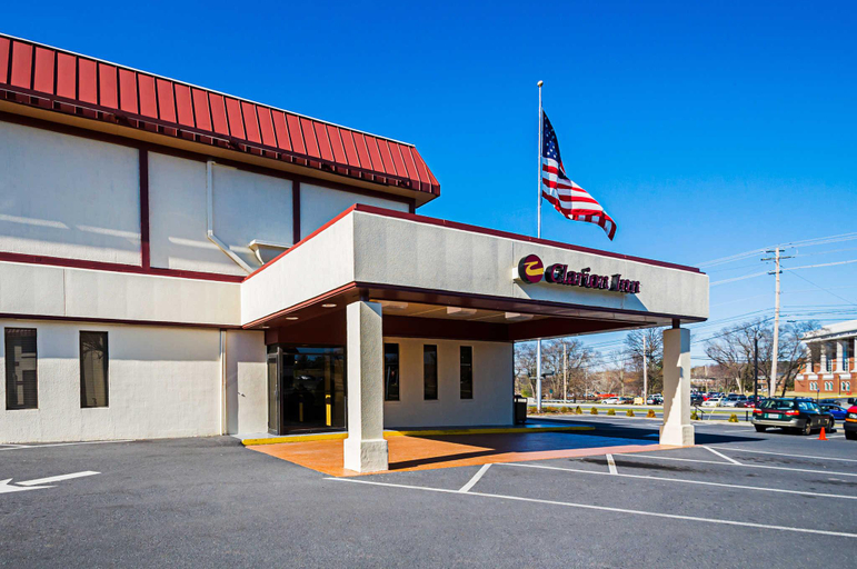 Others 4, Quality Inn & Suites Airport, Spokane
