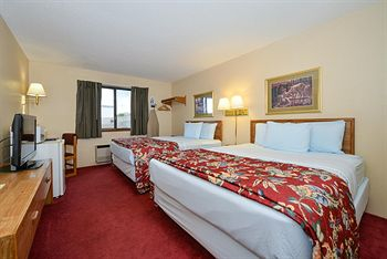 Others 2, Rodeway Inn, Oneida