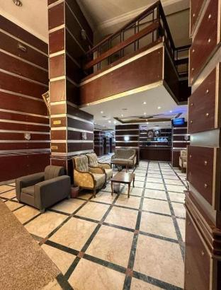 Others 3, Noor Al-Salah Hotel, Makkah