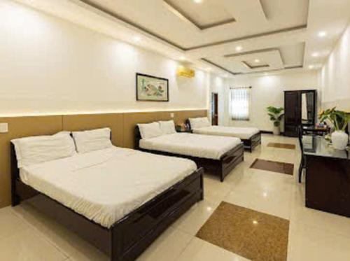 Others 5, Ba That Hotel, La Gi