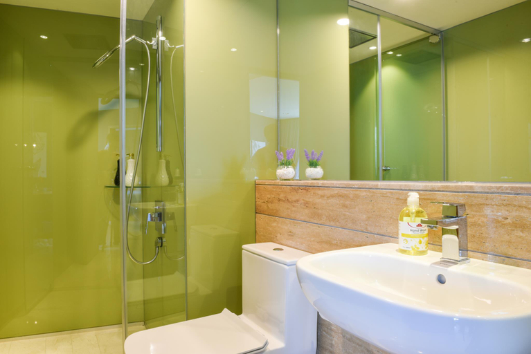 Others 5, KLCC Service Apartments, Kuala Lumpur