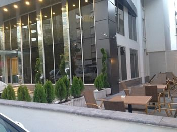 Others 4, Centrum Business Hotel, Yüreğir