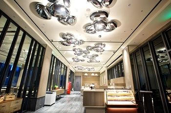 Food & Drinks 3, The Suites Taitung, Taitung