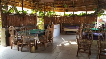 Food & Drinks 4, Phenicia Motel, Entebbe