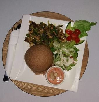 Others 5, Makgovango Luxury Inn, Ngamiland West