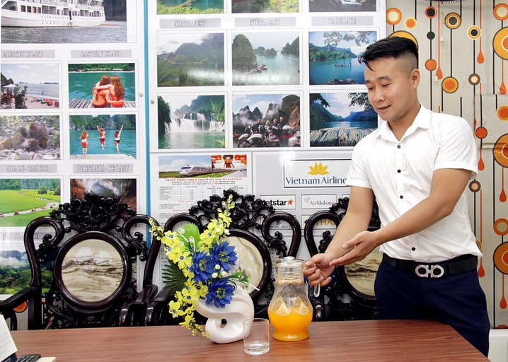Others 5, Hanoi Panda Hotel, Hoàn Kiếm