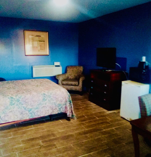 Room 3, Walkers Inn Dothan by Hotel O, Houston