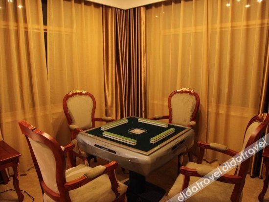 Others 3, Hailin Hotel, Qingdao