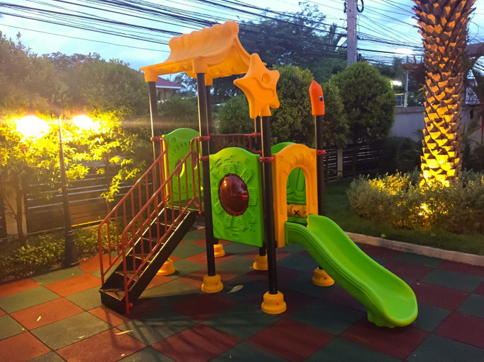 Family & Kids 5, Home Place Lopburi Hotel, Muang Lop Buri