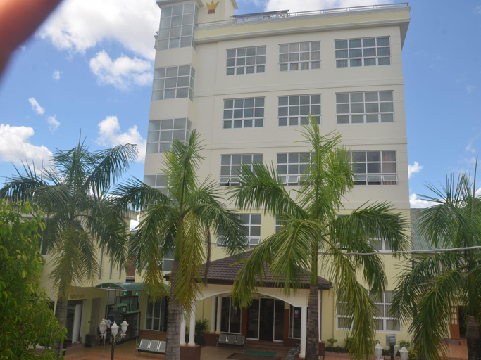 Others 2, Diamond Crown Hotel Dawei, Dawei