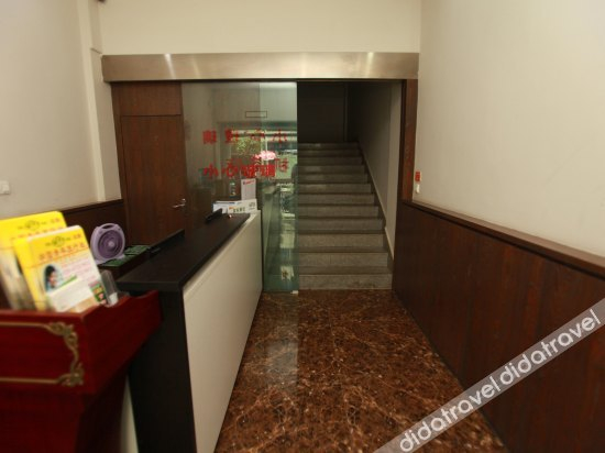 Others 3, Hongyu Express Hotel, Chengdu