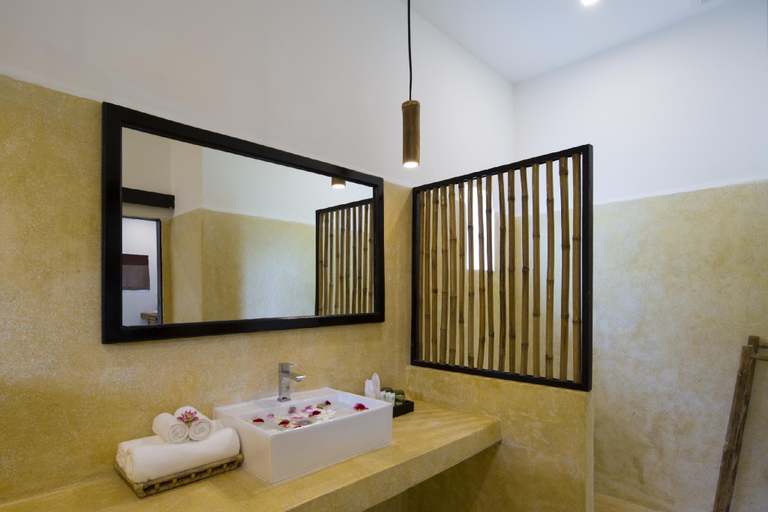 Bathroom 5, Asarita Angkor Resort & Spa, Siem Reap