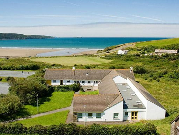 Others 3, YHA Broad Haven, Pembrokeshire