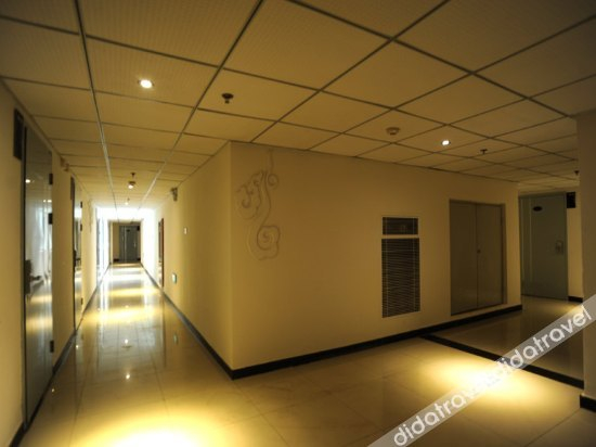 Others 4, Meitu Holiday Hotel (Xian Dachang Metro store), Xi'an