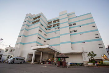 Others 4, Friday Hotel, Muang Uttaradit
