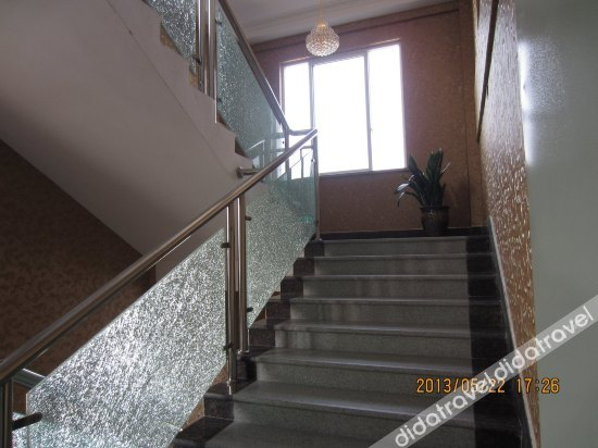 公共区�� 5, Mianyang Chenglai Holiday Inn, Mianyang