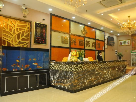 Others 5, Yixing Business Hostel, Foshan